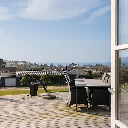 Lovely In With House Sea View بيت للعطل سالغيليز