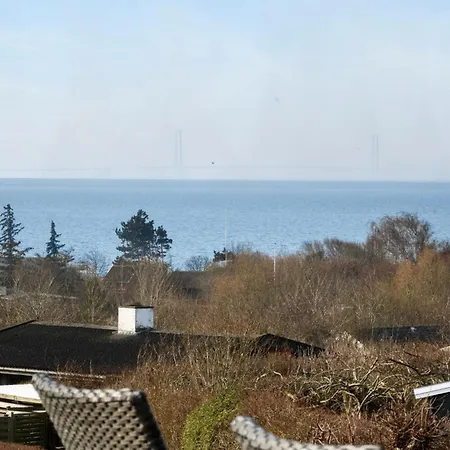 بيت للعطل Lovely In With House Sea View